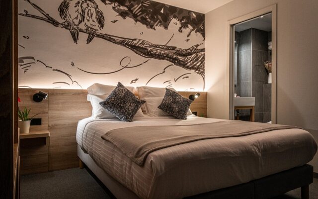 Green Park Hotel Paris