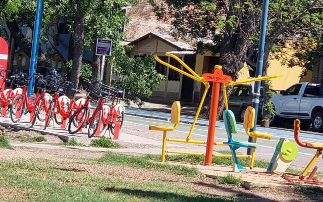 Argentina Mendoza vacaciones