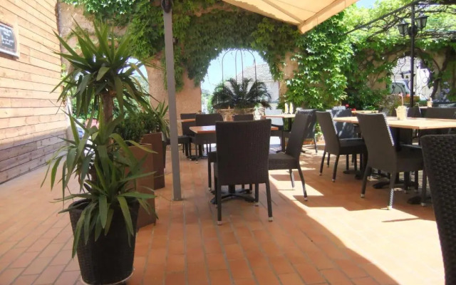 Hôtel restaurant U.Pozzu