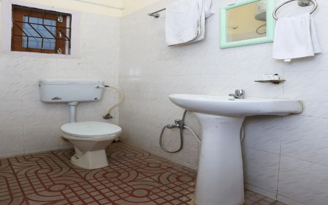 OYO 9800 Shree Krishna Guest House