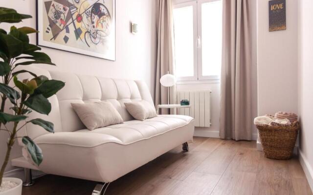 ConK Apartments by CasaTuristica