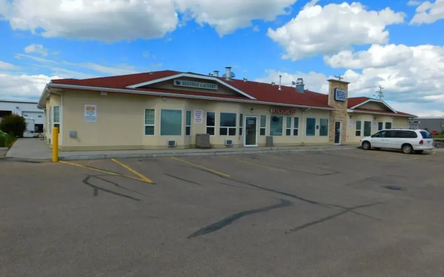 Western Budget Motel Leduc 3