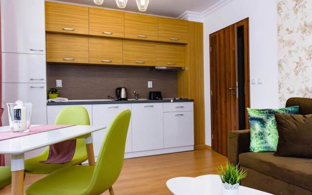 Apart-Hotel Sweet Homes