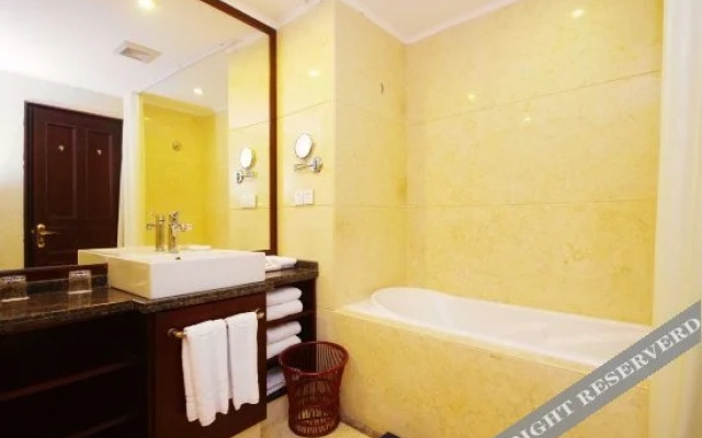 Shicheng Hotel