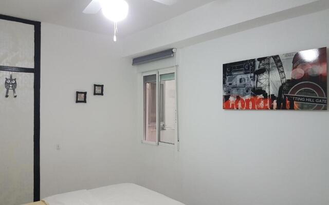 Centric Rooms Mercado