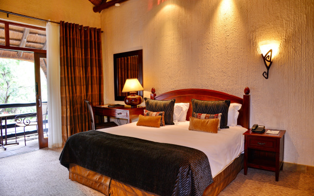 Kwa Maritane Bush Lodge
