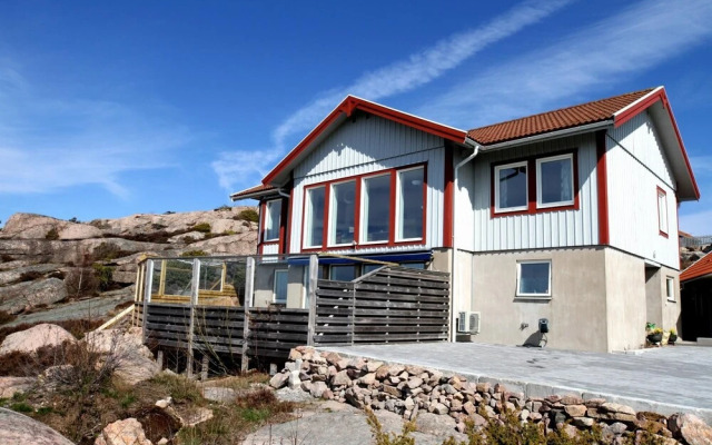 Vetteberget Fjällbacka