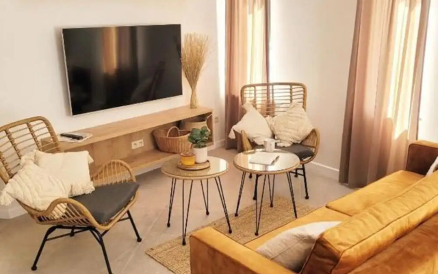 Duplex Apartment, 3 Bedrooms, Pool, Pobierowo