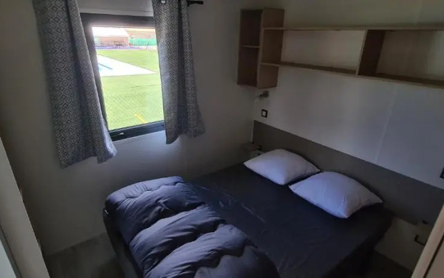 Camping Le Pré Cathare