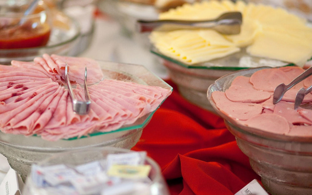 Hotel Boulevard Plaza