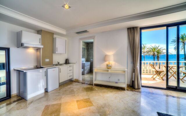 Banus Beach Apartments