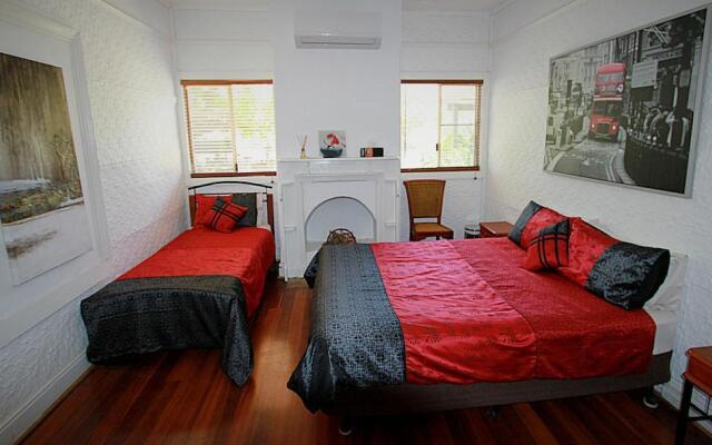 Dongara Breeze Inn