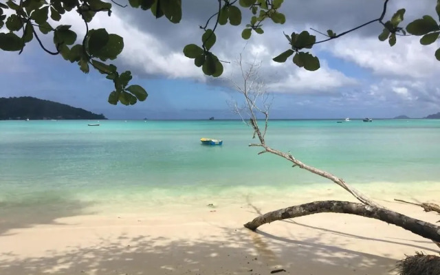 Creole Breeze Self Catering Apartments