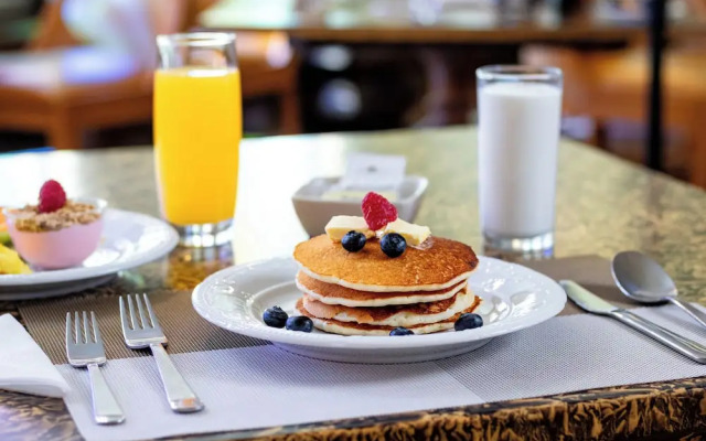 Los Cedros Hotel Inn Nuevo Casas Grandes