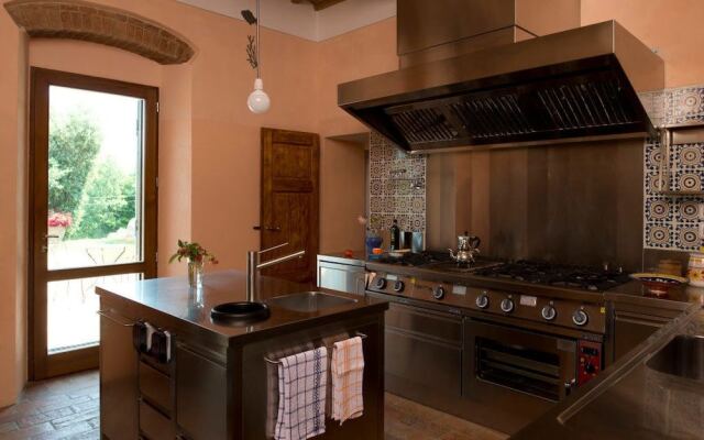 Verdidea - VILLA TATTI