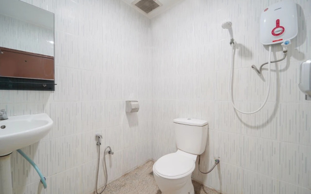 OYO 89912 Jma Ferringhi Beach Hotel