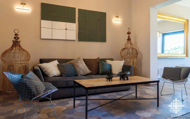 Arte Barocco - Panoramic Home