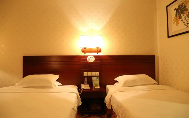 Pazhou Hotel