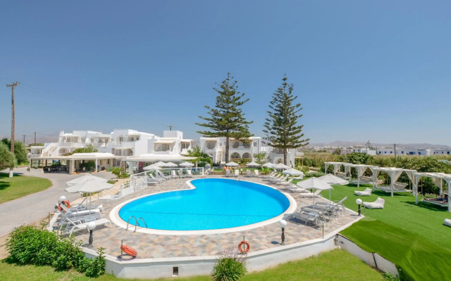 Birikos Hotel & Suites