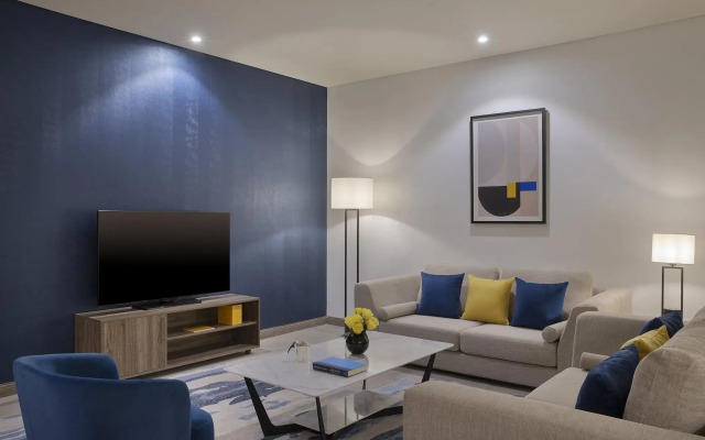 voco Al Khobar by IHG