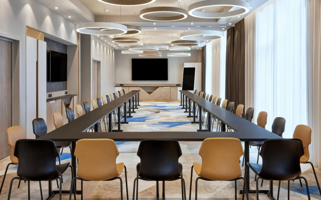 Residence Inn by Marriott Strasbourg