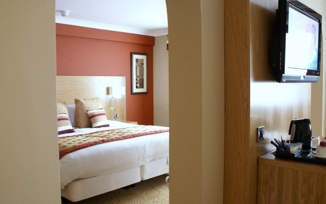 Holiday Inn Kenilworth - Warwick by IHG