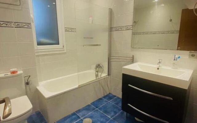 Marina, apartamento a 900 m de la playa en Llanes