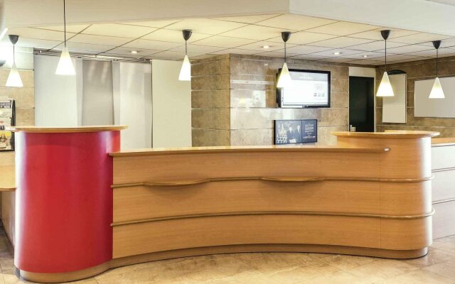 ibis Paris Porte De Bercy