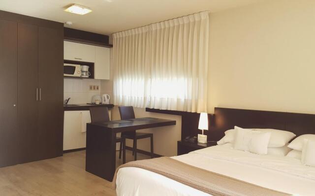 Punta Trouville Apart