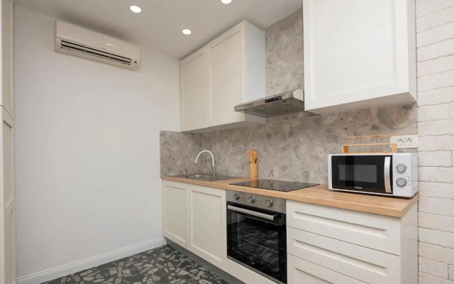 Apartment Makarska Zagrebacka