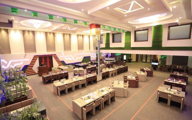 The Vivaan Hotel & Resorts