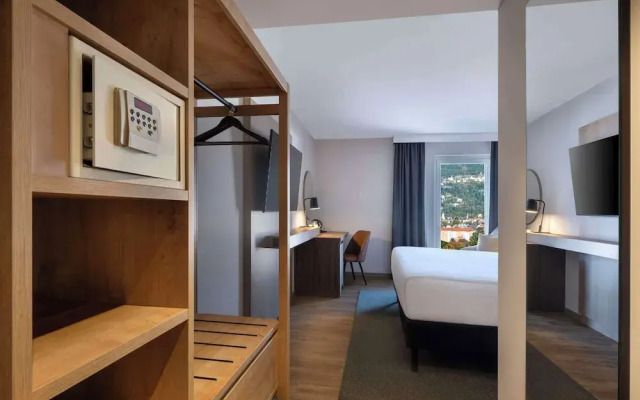 Hilton Garden Inn Innsbruck Tivoli