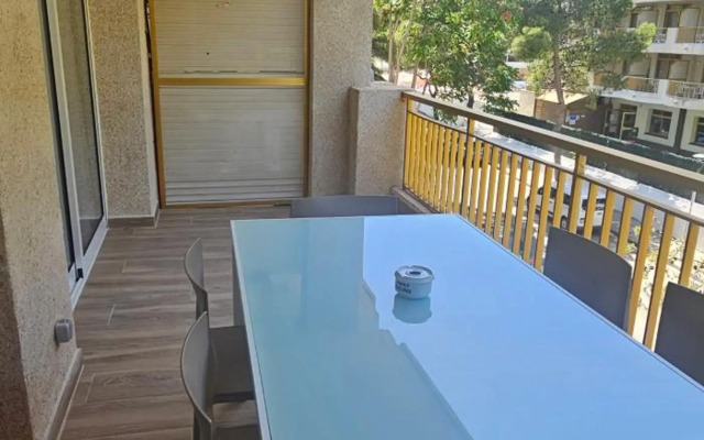Apartamentos CataluA±a 92