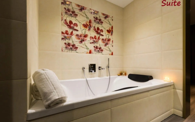 Sant Jordi Boutique Hotel