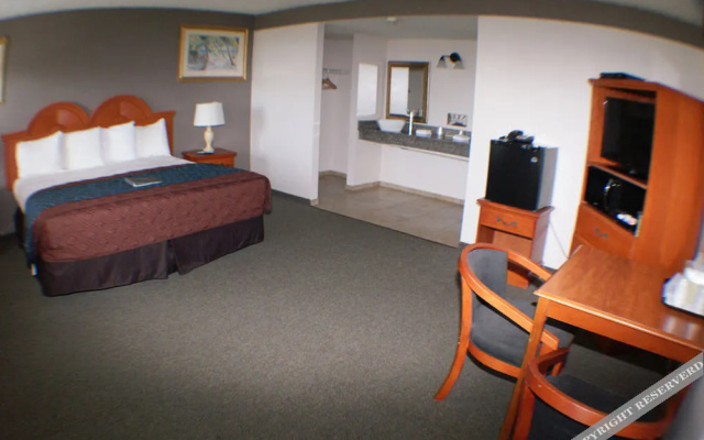 Sun Coast Inn