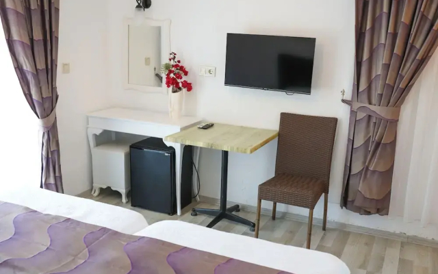 Casa De Fisi Alaçatı