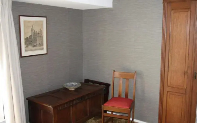 Bed &Breakfast De Weijpoort