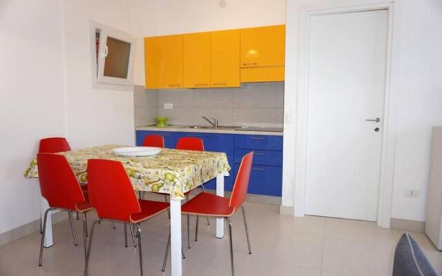 Relax in our Flat Near the Coast