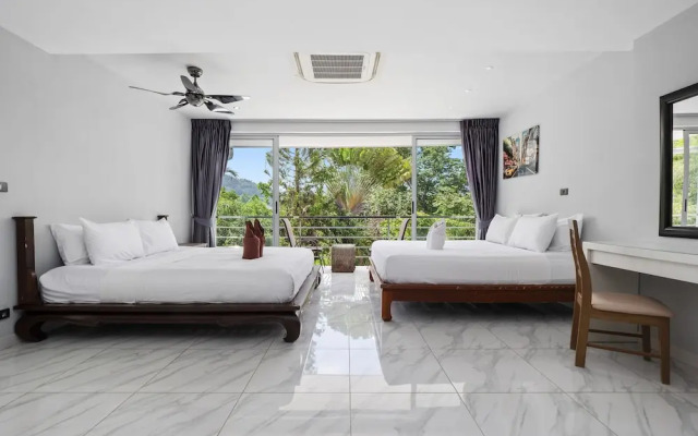 The Fairways Golf Villas