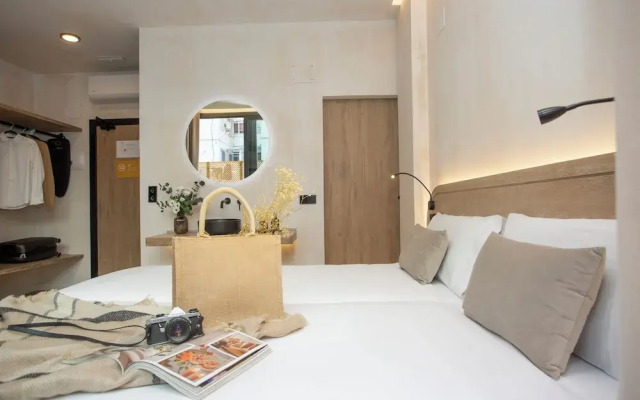 Nomad Haux Mestalla