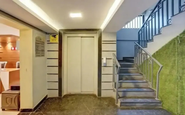 hotel orange park