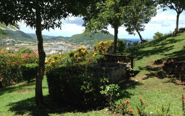 Top of the Hill Cottage