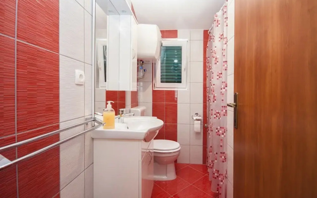 Per - Comfortable Family Apartments - A3
