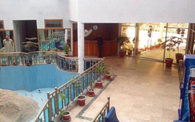 Fairyland Hotel