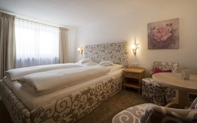 Haus s'Edelweiss