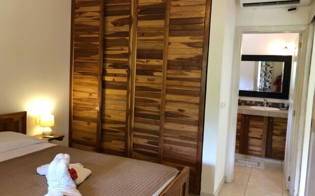 Costa Riki Apartments
