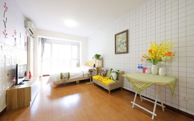 Xiwangju Apart-hotel