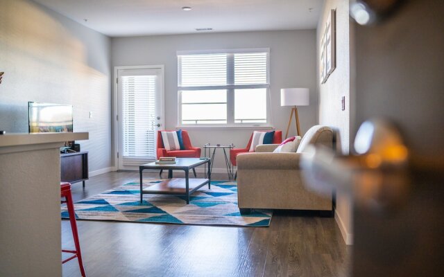 Kasa Menlo Park North Apartments