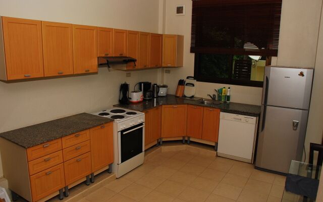 Thai Paradise South Residence