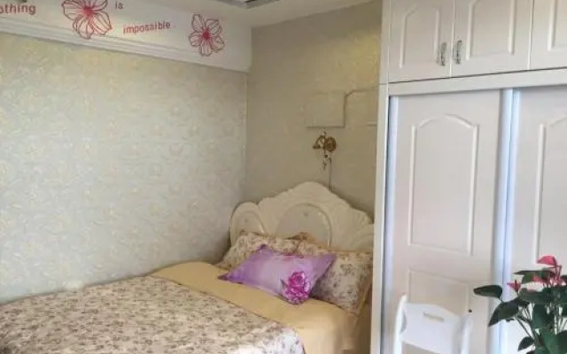Manifeng Apartment Hotel